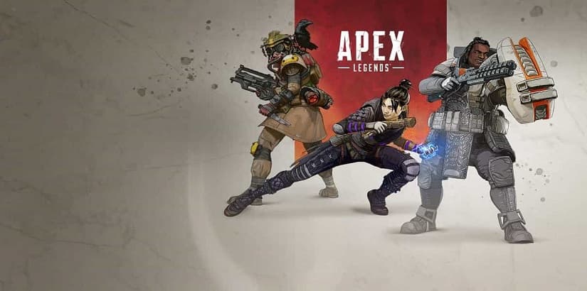Apex Legends Tuvo 50 Millones De Jugadores